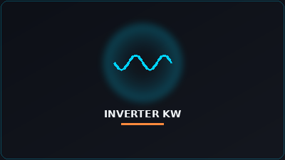 INVERTER KW