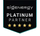 platinum partner