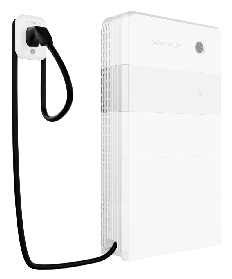 Sigen PV Inverter