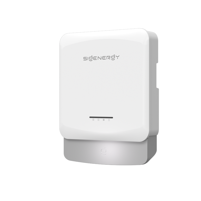 Sigen PV Inverter