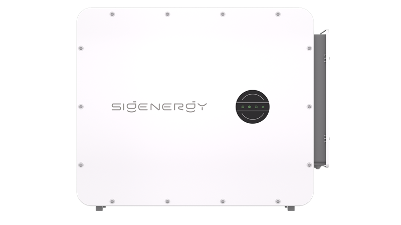 Sigen PV Inverter
