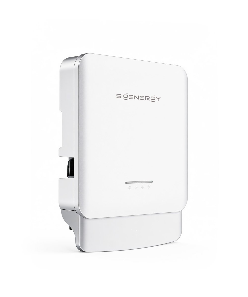 Sigen Hybrid inverter