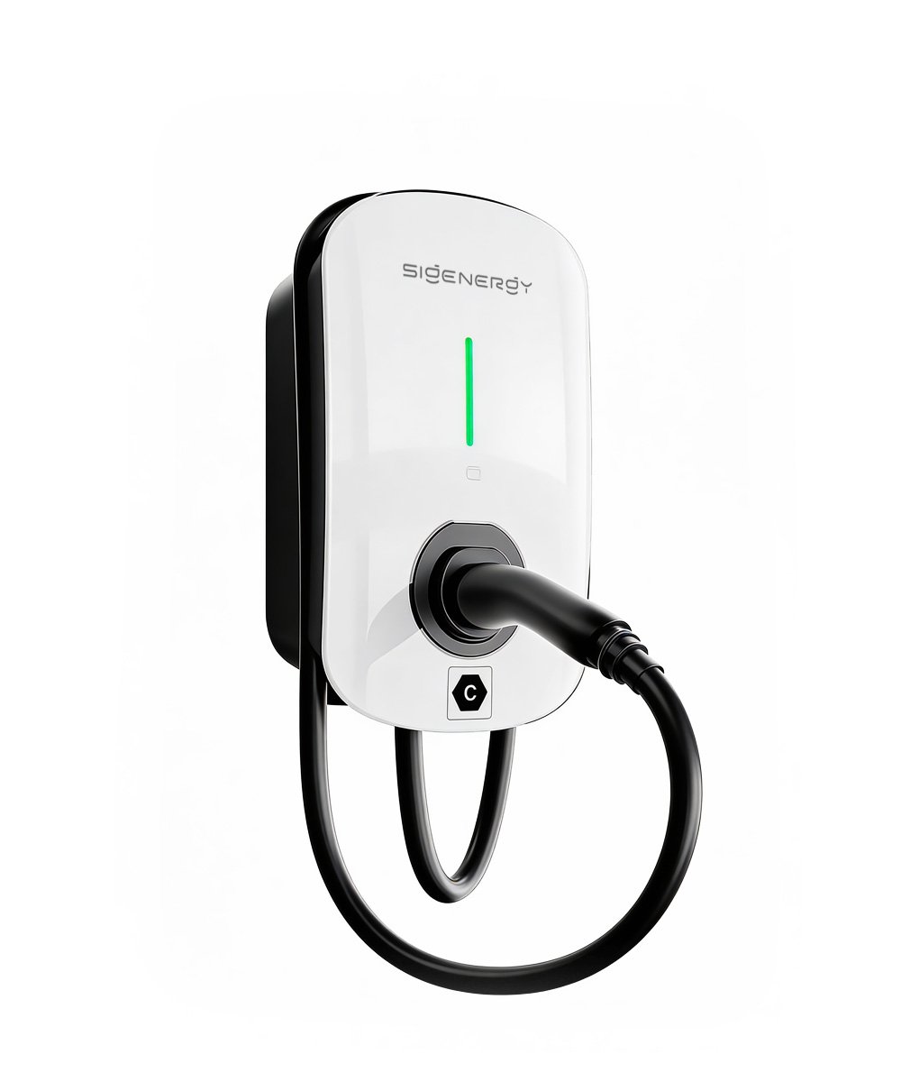 Sigenstor EV AC Charger