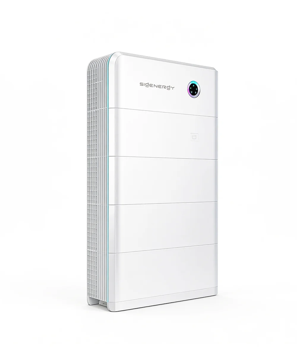 Sigen PV Inverter